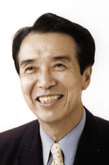 伊吹文明氏