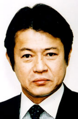 故 中川昭一氏