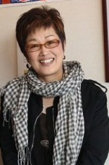 西川紀子さん