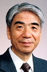 尾辻秀久氏