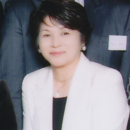 北出玲子さん