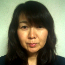 岡本久子さん