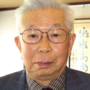 金馬昭郎さん