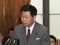 予算委員会質問（平成23年9月　参・第一委員会室）.jpg