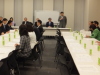 創生『日本』総会、幹事長として挨拶。（平成25年3月　衆２・議員会館）.JPG