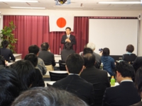 青年真志塾、勉強会で講演。（平成25年2月　都内）.JPG