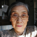 市川信子さん