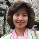 伊原久美子さん