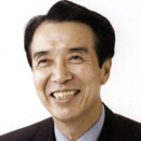 伊吹文明氏