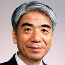 尾辻秀久氏
